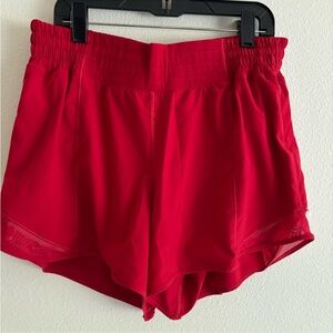 Bundle of lululemon shorts